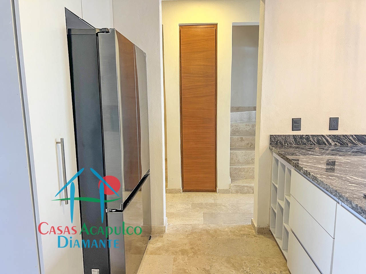 Residencial Palima Caryota 5 - Cocina 4